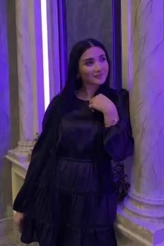 Ayişə Abbasova