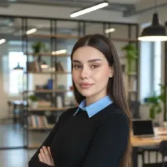 Fidan Kərimova