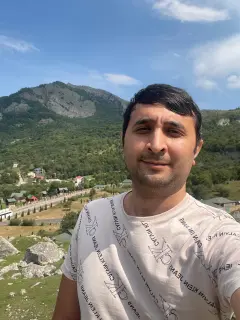 Kamil Əskərov