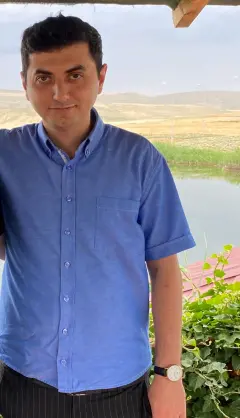 Nurlan Qəhrəmanov