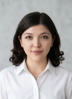 Şəms Əhmədzadə