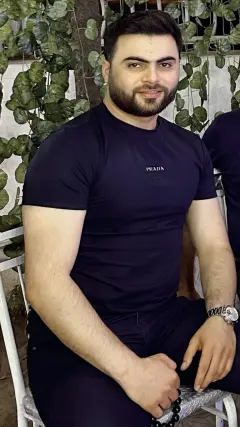 Senan Quluyev