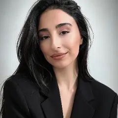 Lamiyə Ağayeva