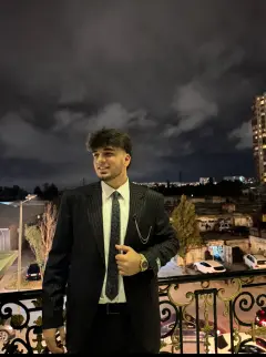 Azər Nuruşov