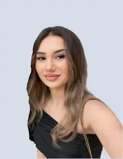 Könül Məmmədova
