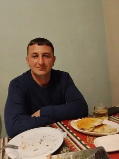 Ulvi Huseynzade