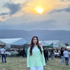 Ülviyyə Elesgerova