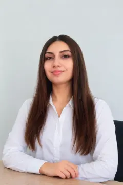 GÜNAY İSMAYILOVA