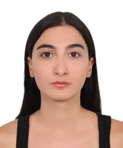 Hökümə Ağaməmmədzadə