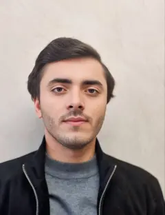 Meherrem Esgerov