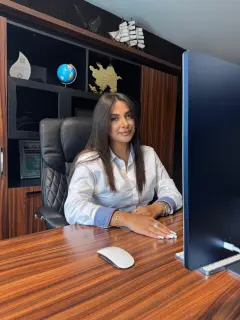 FIDAN RZAYEVA