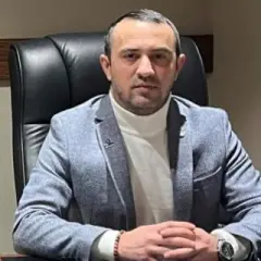 Shahin Surkhayev