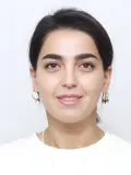 Ilaha Israfılova