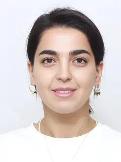 Ilaha Israfılova
