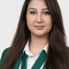 Aygün Məmmədova