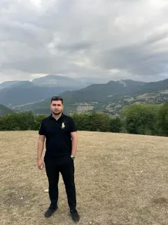 Fərid Musayev