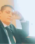 Vüqar Nəsirov