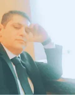 Vüqar Nəsirov