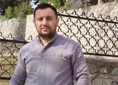 Səyavuş Kərimov