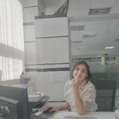 Nuşabə Qasımzadə