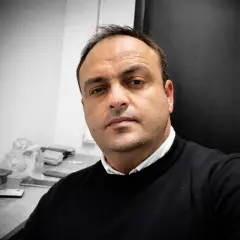 Elçin Xəlilov