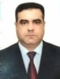 Vuqar Gozalov