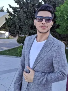 Samir Ibrahimov