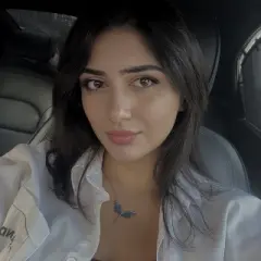 Sona Bəşirzadə