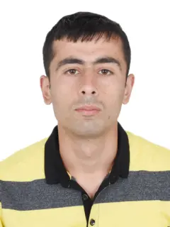 Müşfiq Mahmudlu