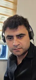 Azər Hümbətov
