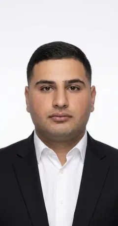 Ümid Zakirov