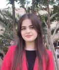 Khadija Babirova