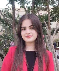 Khadija Babirova