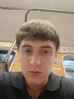 Kenan Aliyev
