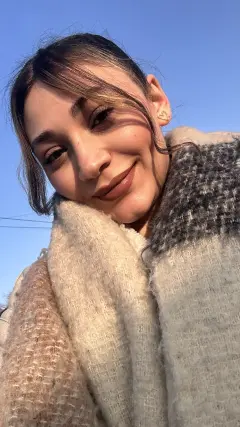 Fidan Orucova