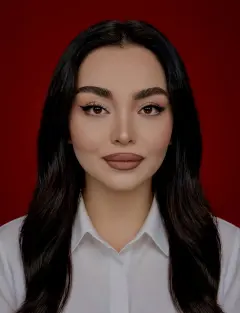 Gulnar Orucova