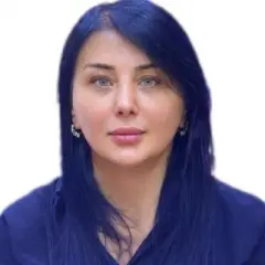 Fəridə Nağıyeva