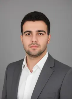 Telman Əmiraslanov