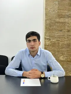 Əşrəf Ramazanov