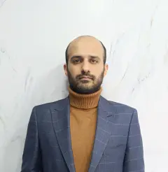 Togrul Abdullayev