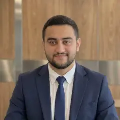 Vüqar Bayramlı
