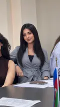 Sevda Qasimova