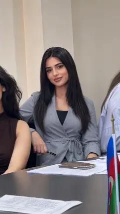Sevda Qasimova