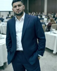 Muxtar İsmayılov