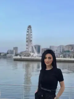Əsmər Bəşirova