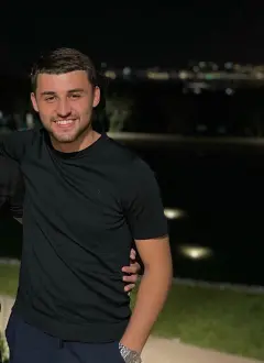 Elnur Qaralov