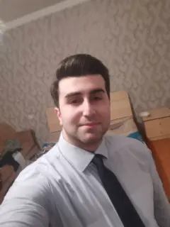 Pərvan Məmmədov