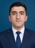 Arzuman Muradov