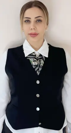 Asiman Esgerli