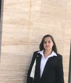 Elnaz Əlizadə